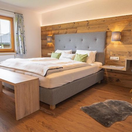 Haus Sonnleitner Apartamento Ramsau am Dachstein Exterior foto