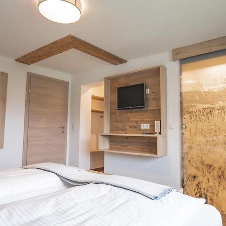 Haus Sonnleitner Apartamento Ramsau am Dachstein Exterior foto