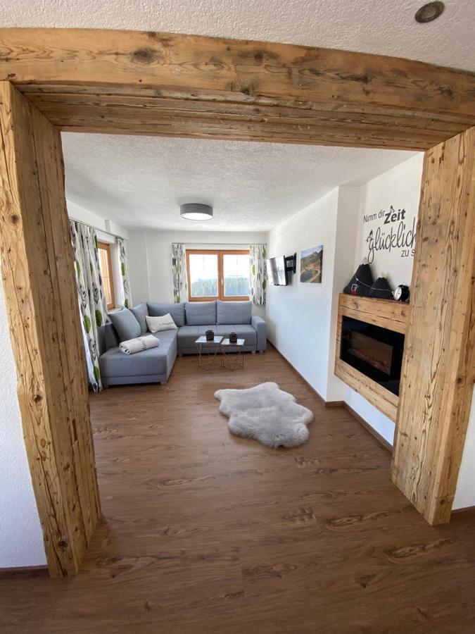 Haus Sonnleitner Apartamento Ramsau am Dachstein Exterior foto