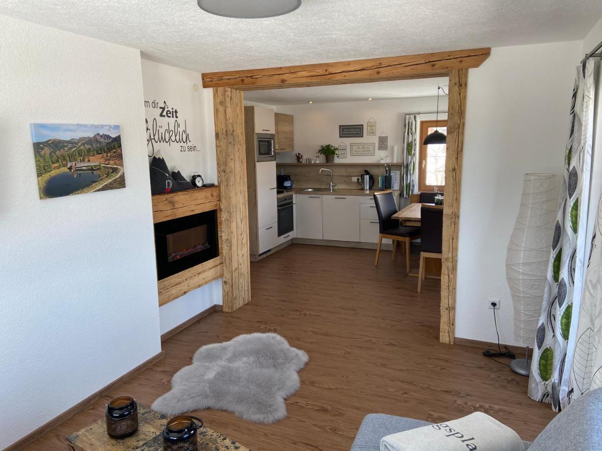 Haus Sonnleitner Apartamento Ramsau am Dachstein Exterior foto
