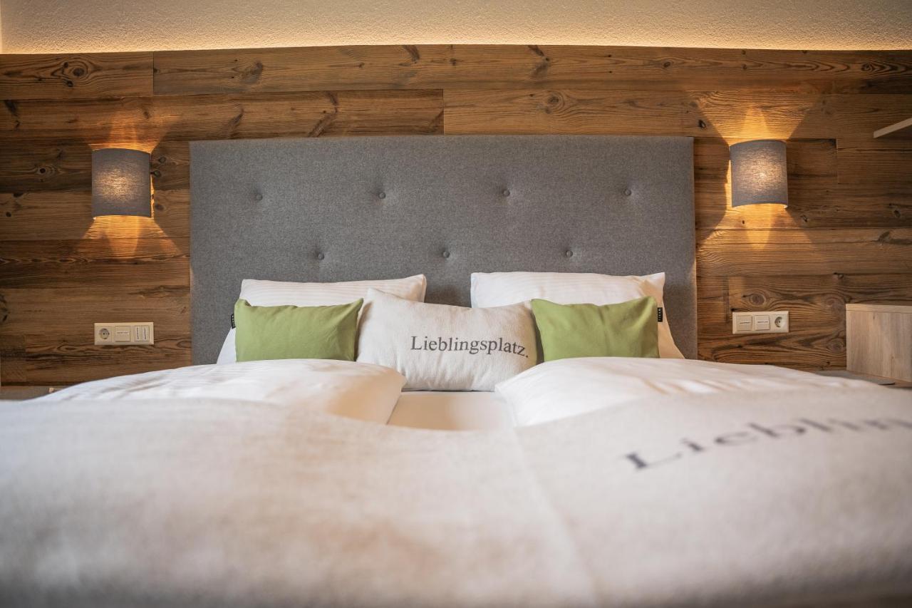 Haus Sonnleitner Apartamento Ramsau am Dachstein Exterior foto