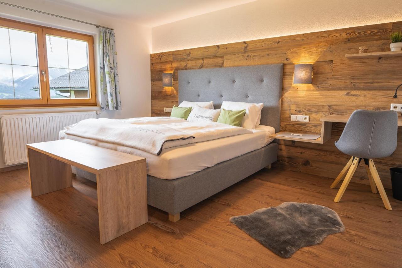 Haus Sonnleitner Apartamento Ramsau am Dachstein Exterior foto
