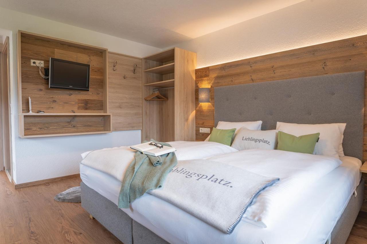 Haus Sonnleitner Apartamento Ramsau am Dachstein Exterior foto
