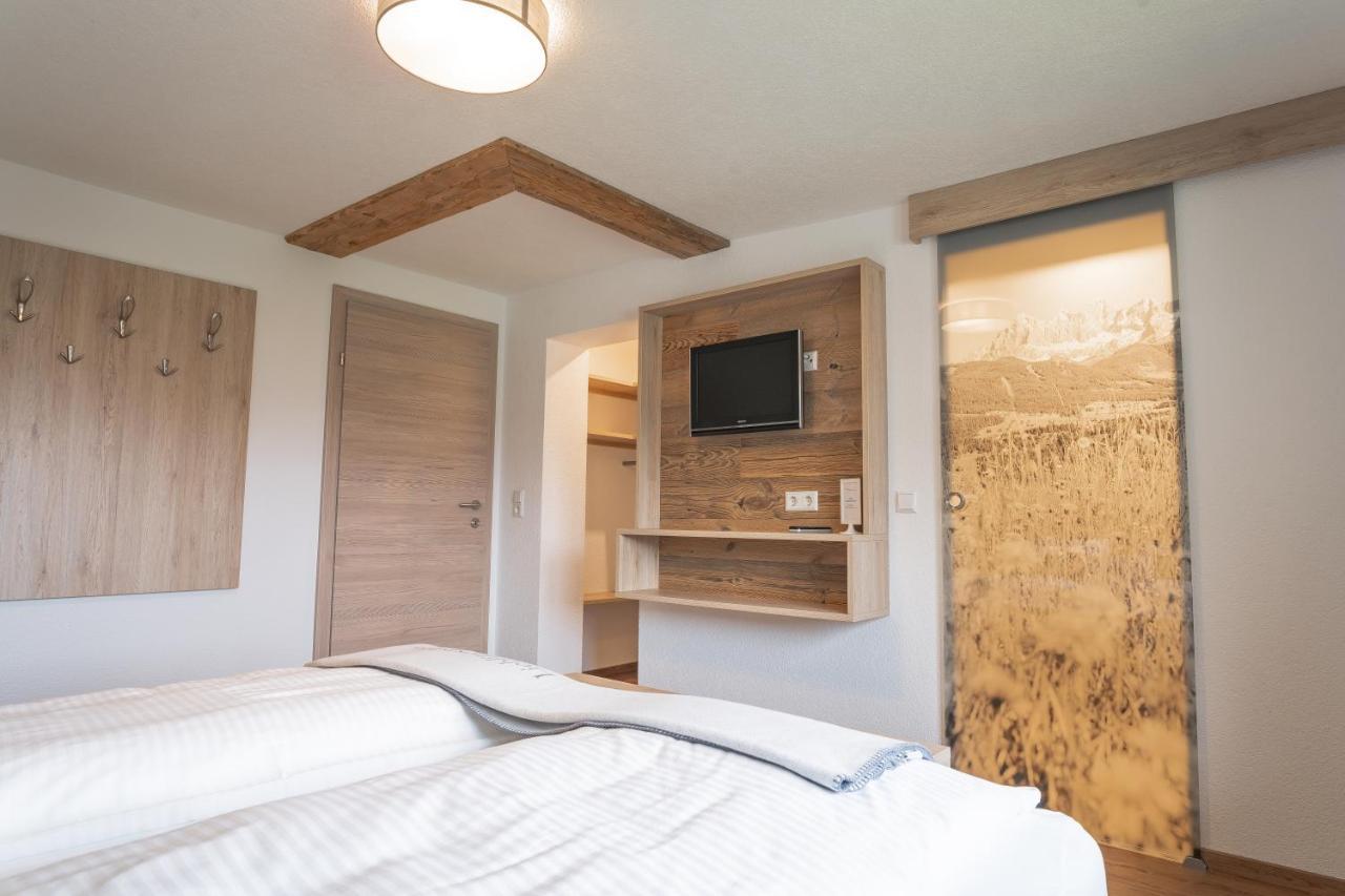Haus Sonnleitner Apartamento Ramsau am Dachstein Exterior foto