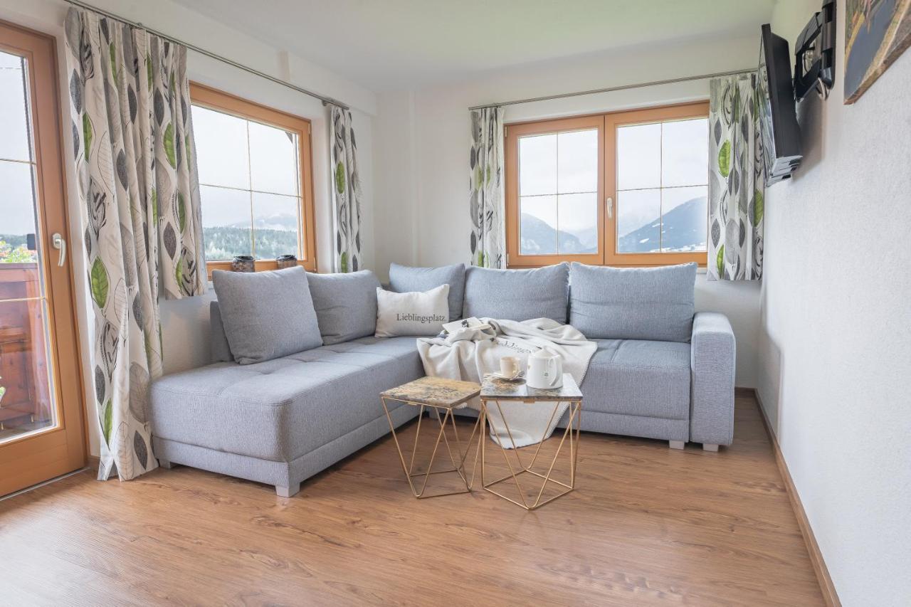 Haus Sonnleitner Apartamento Ramsau am Dachstein Exterior foto