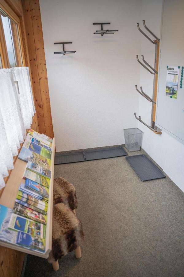 Haus Sonnleitner Apartamento Ramsau am Dachstein Exterior foto