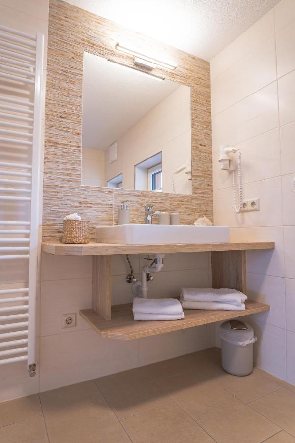 Haus Sonnleitner Apartamento Ramsau am Dachstein Exterior foto