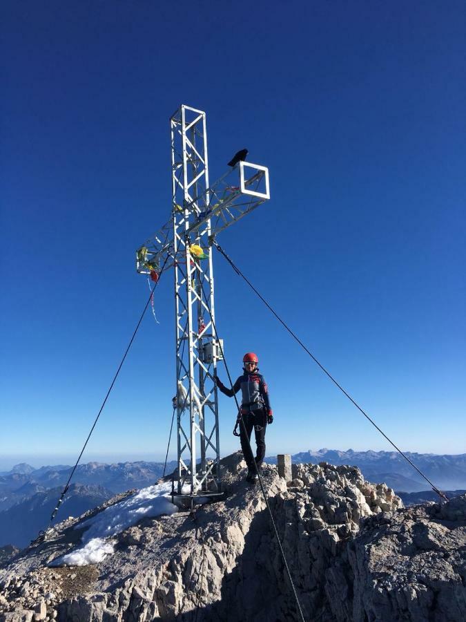 Haus Sonnleitner Apartamento Ramsau am Dachstein Exterior foto